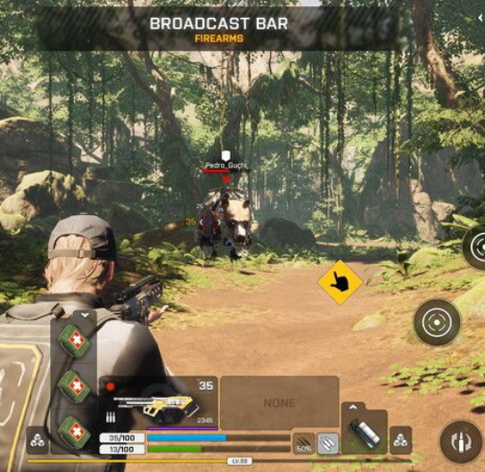 Mazorca Mobile Game Studio